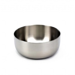 high quality stainless steel bowl