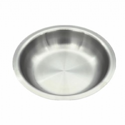 stainless steel plate