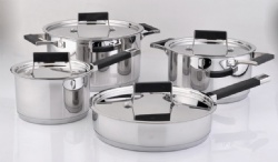 silicone cookware