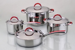 silicone cookware