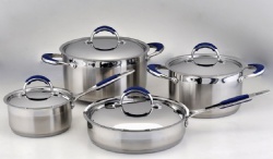 silicone cookware